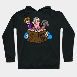 Mr messup (vers 2) Hoodie